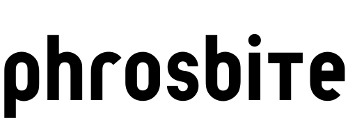 phrosbite